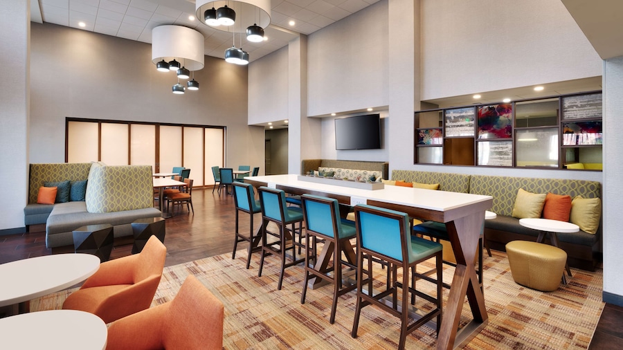 Hampton Inn & Suites Spanish Fork