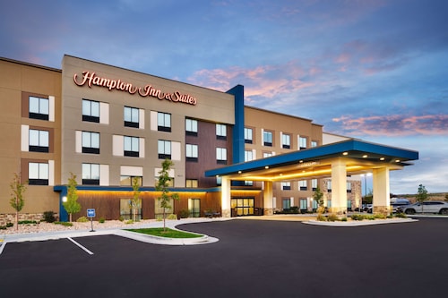 Hampton Inn & Suites Spanish Fork