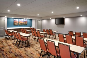 Meeting facility - Hampton Inn & Suites Spanish Fork (Spanish Fork)