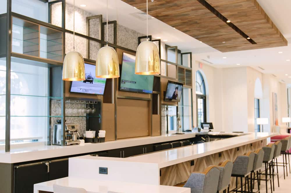 Hilton Garden Inn Winter Park