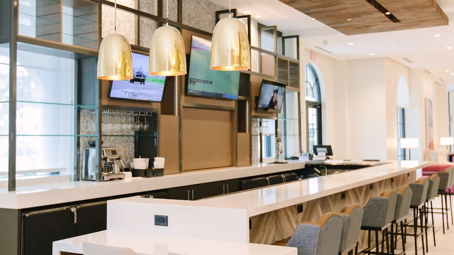 Hilton Garden Inn Winter Park