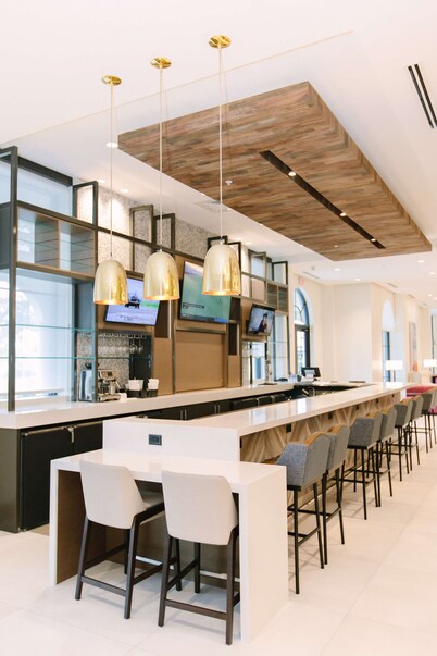 Hilton Garden Inn Winter Park