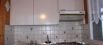 Ferienwohnung Mürren für 1 - 3 Personen mit 2 Schlafzimmern - Ferienwohnung