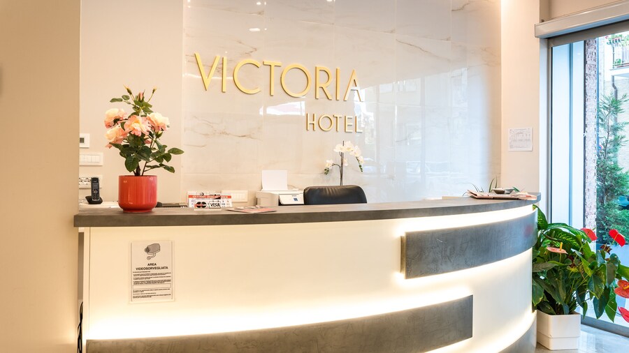 Hotel Victoria