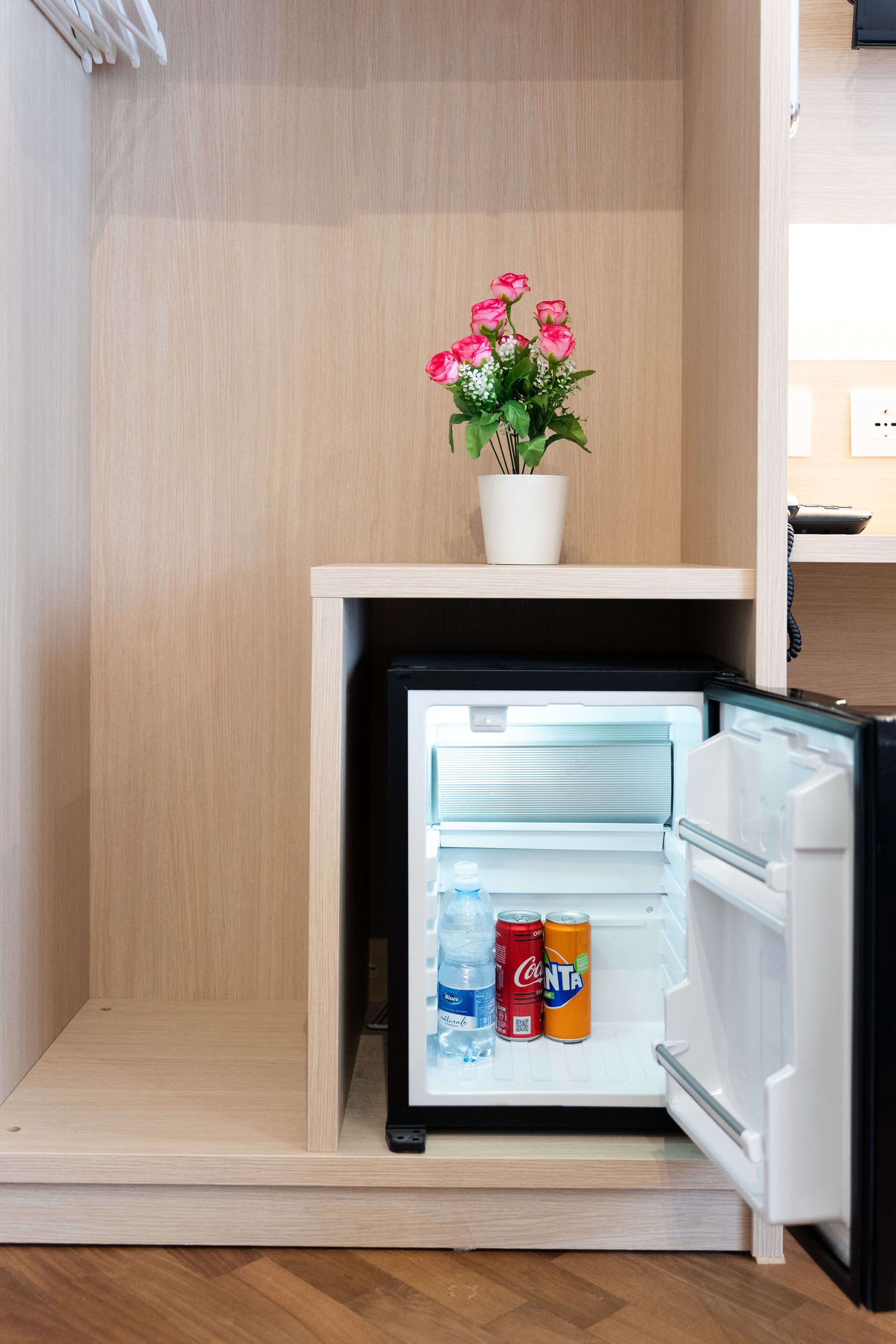 minibar