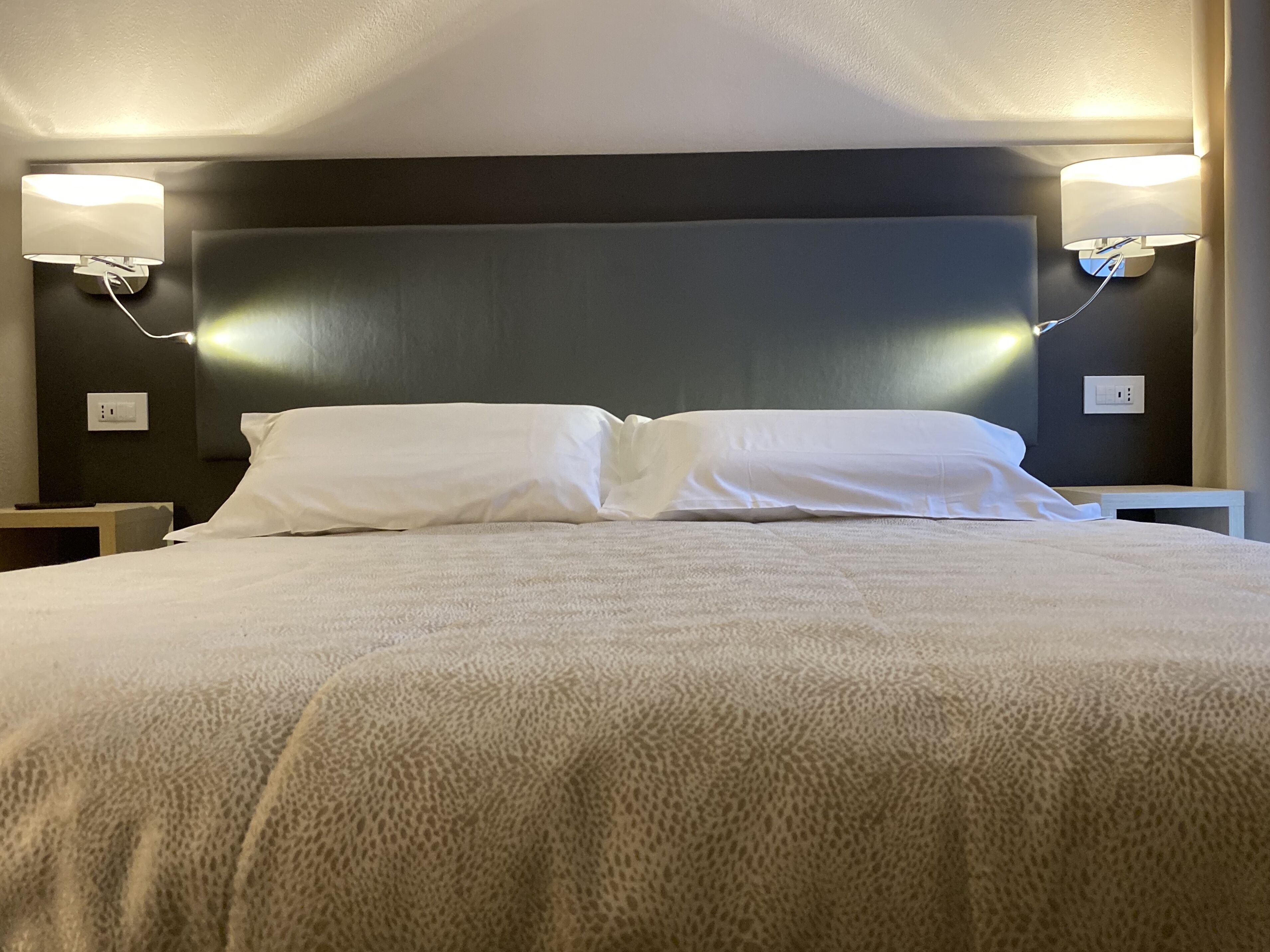 1 bedroom, premium bedding, down duvets, pillow-top beds