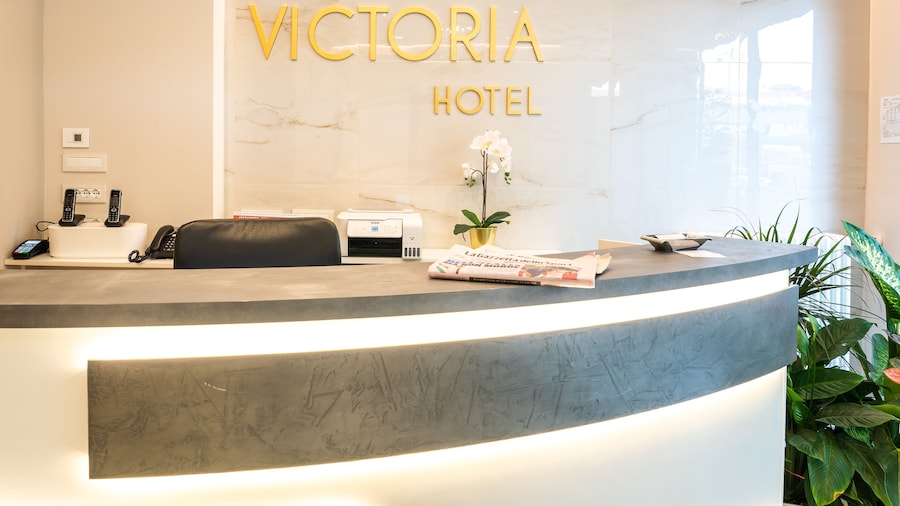 Hotel Victoria