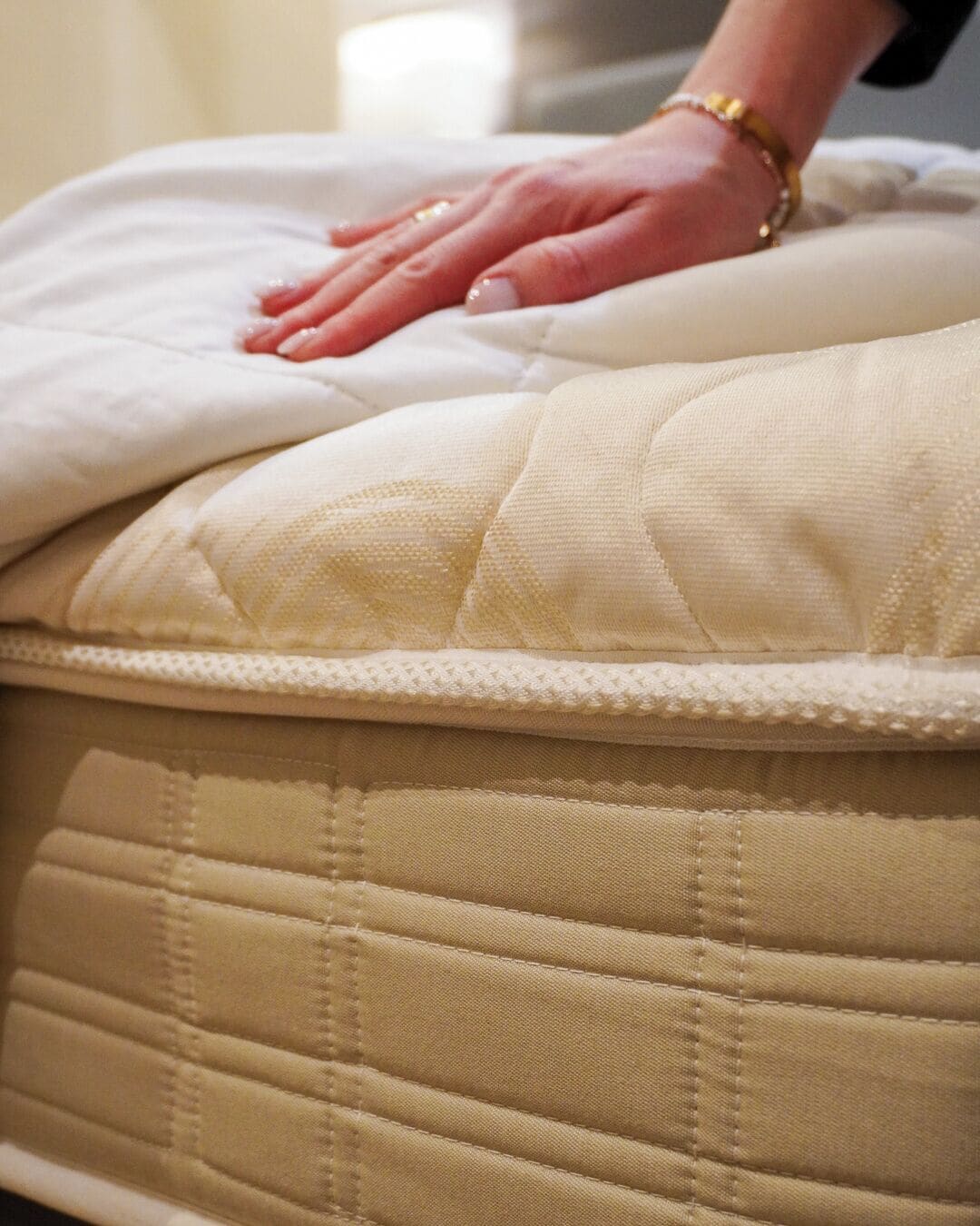 1 bedroom, premium bedding, down duvets, pillow-top beds