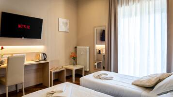 Ropa de cama de alta calidad y edredones de plumas