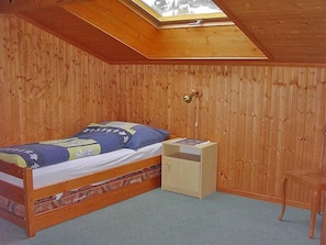 3 chambres