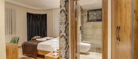 Télévision à écran plat