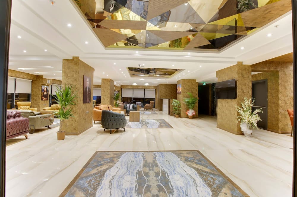 Newway Hotel