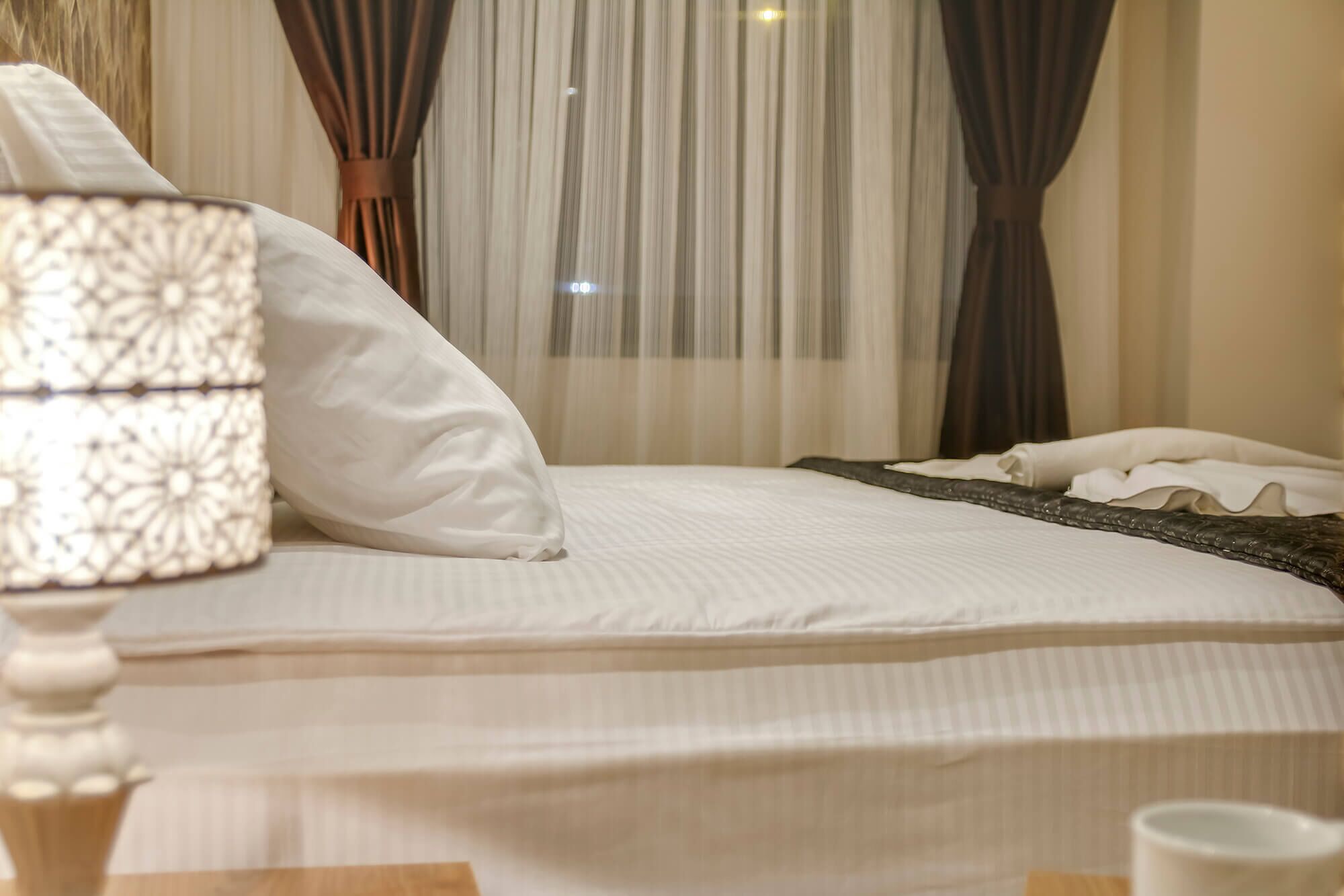 superior room | 1 bedroom, premium bedding, memory-foam beds, minibar