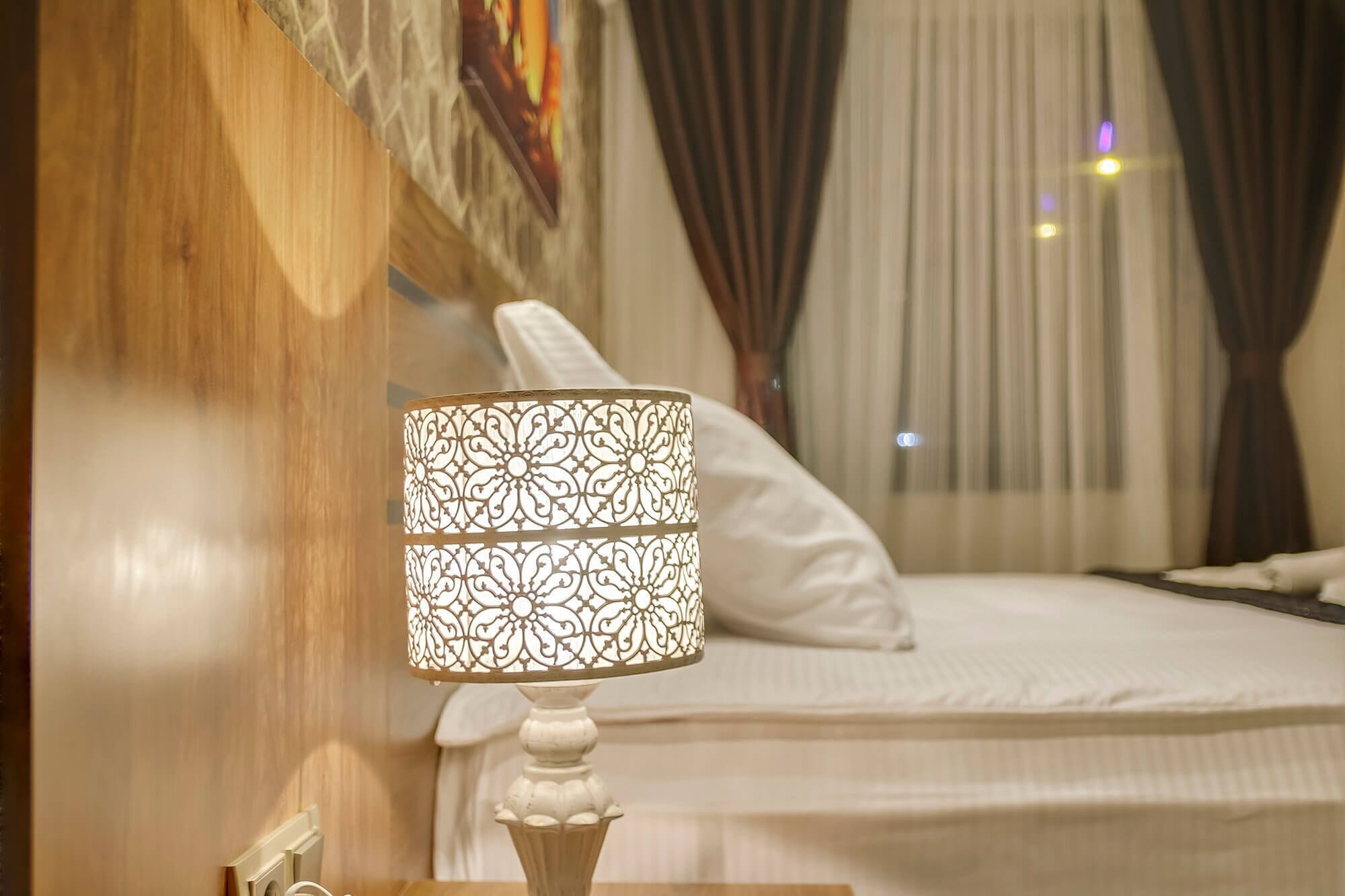 superior room | 1 bedroom, premium bedding, memory-foam beds, minibar