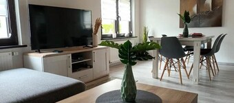 Casa de vacaciones Hellenthal para 1 - 6 personas con 4 dormitorios - Casa de vacaciones