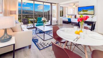 1 dormitorio, tabla de planchar con plancha, wifi gratis y ropa de cama