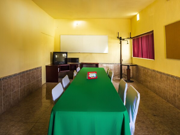Sala de reuniones