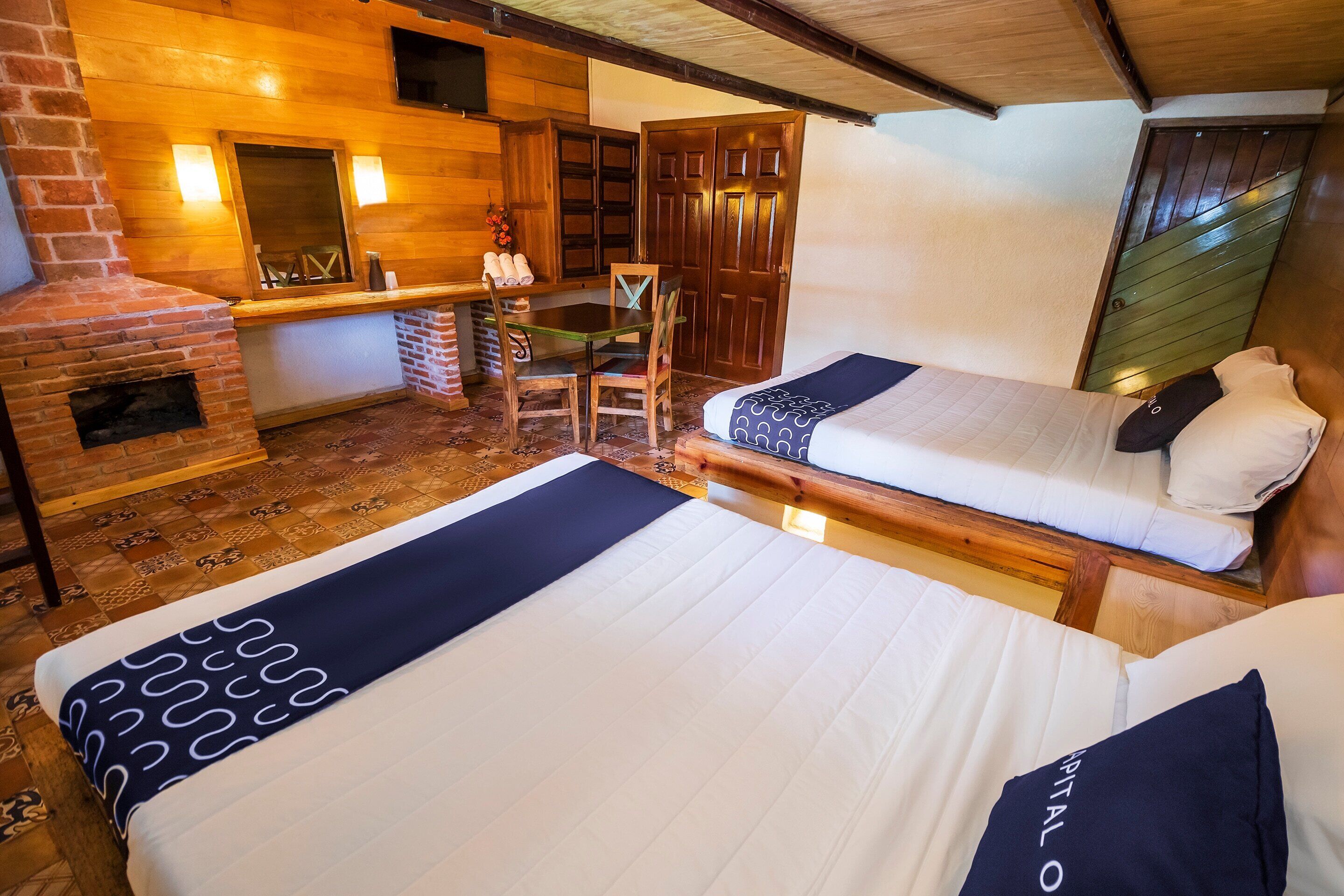 family room (triple) | 1 bedroom, free wifi, bed sheets