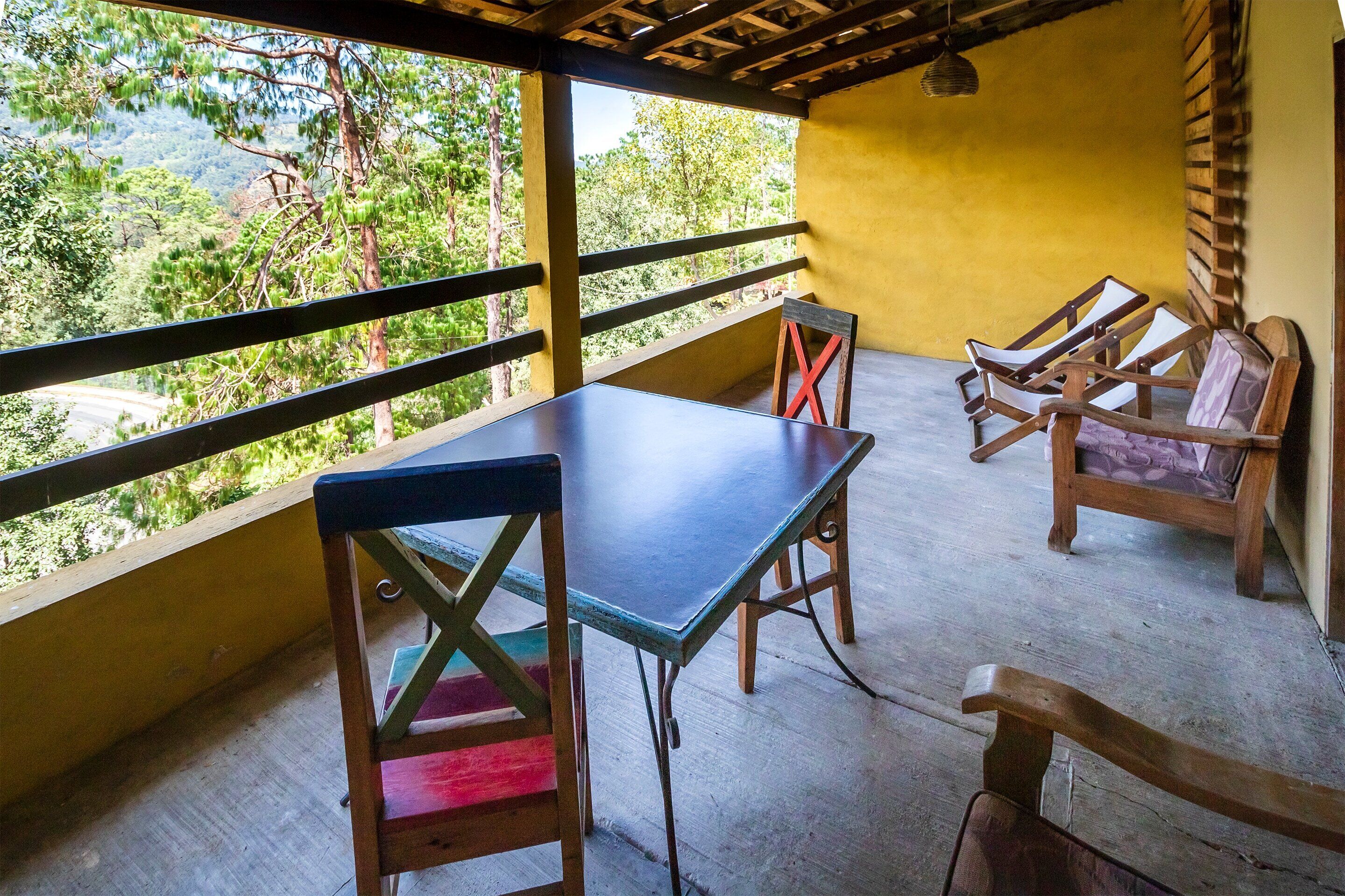 standard room, 2 double beds | 1 bedroom, free wifi, bed sheets