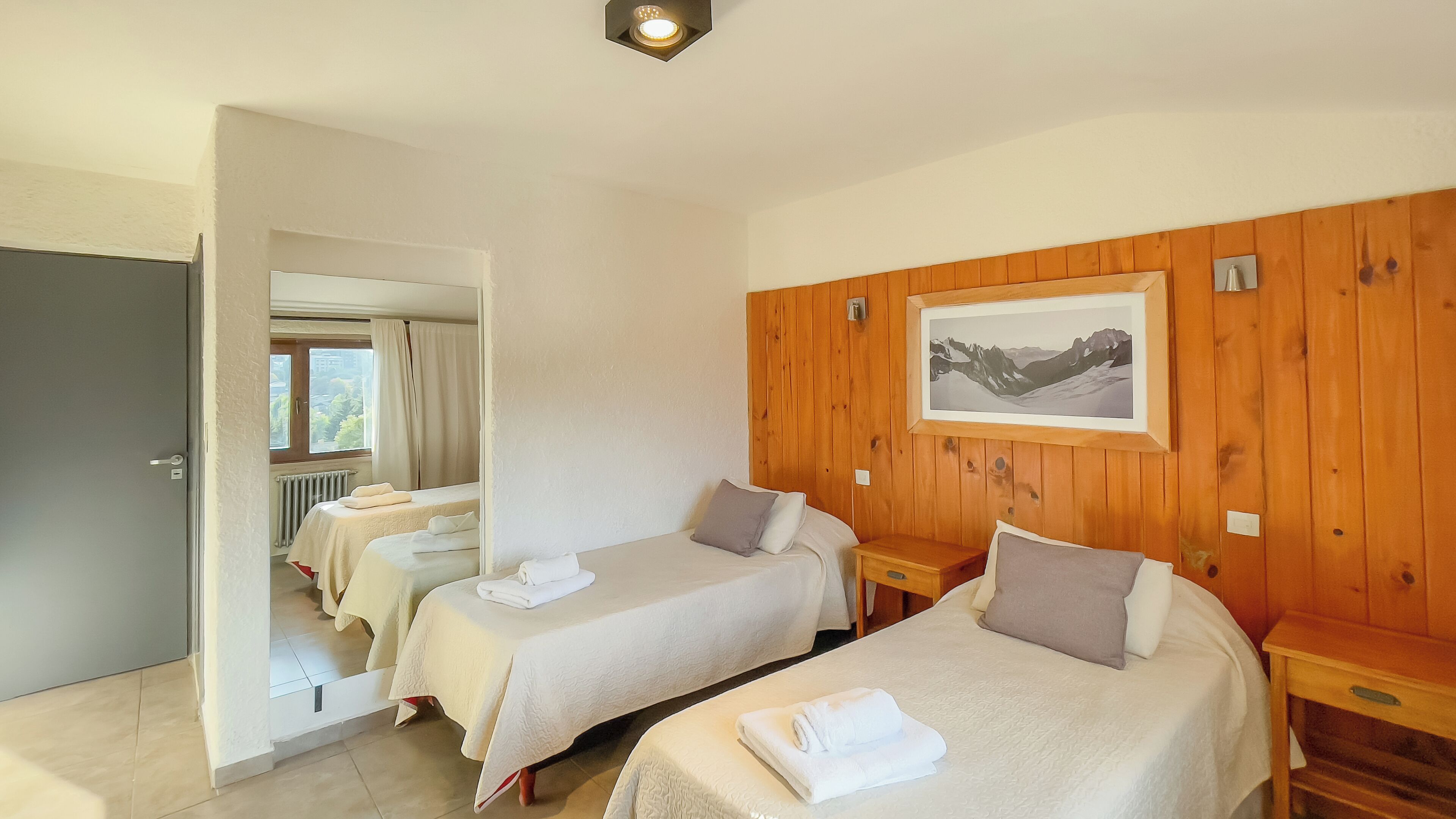 Photo - Huella Andina