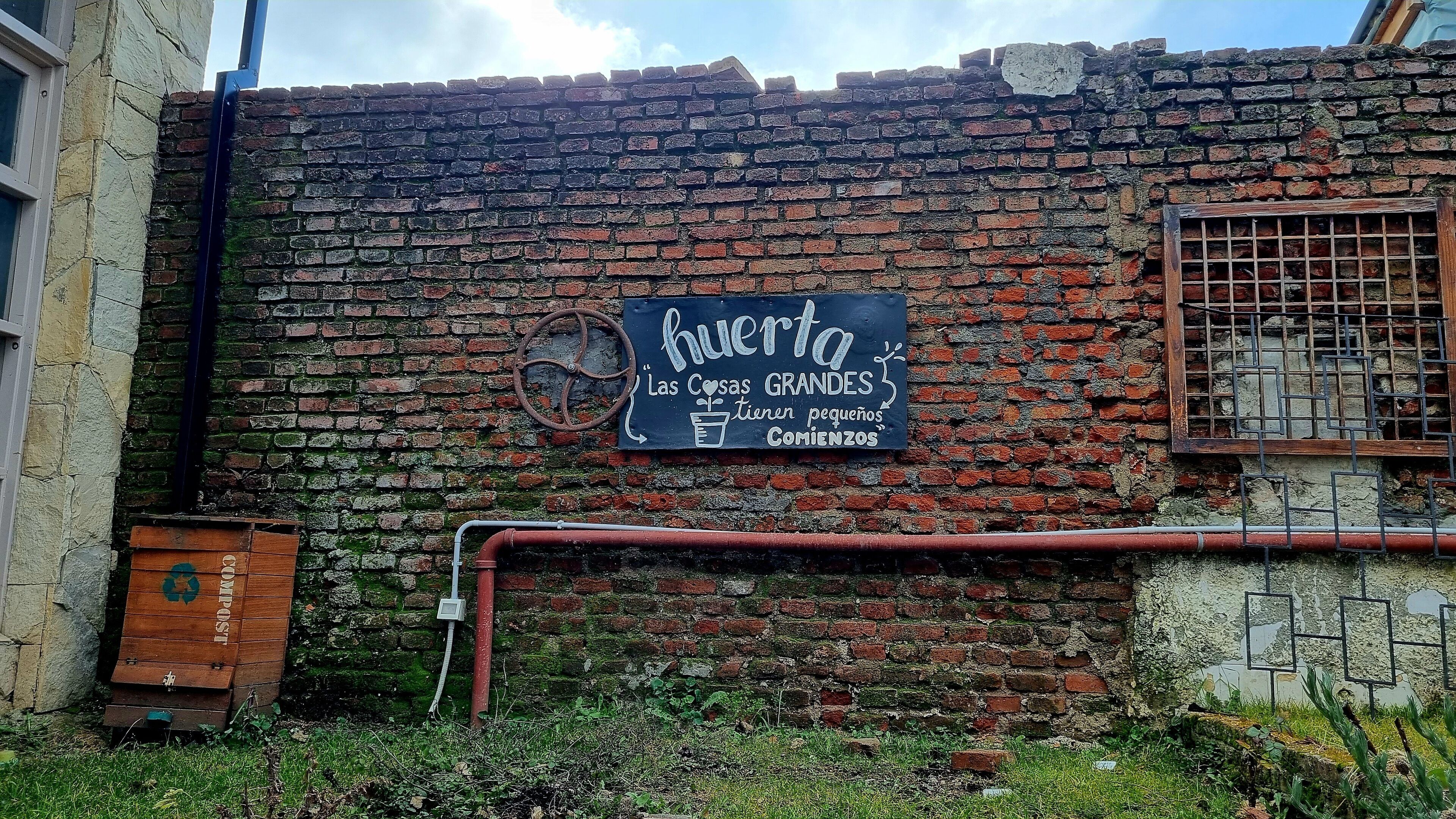 Photo - Huella Andina