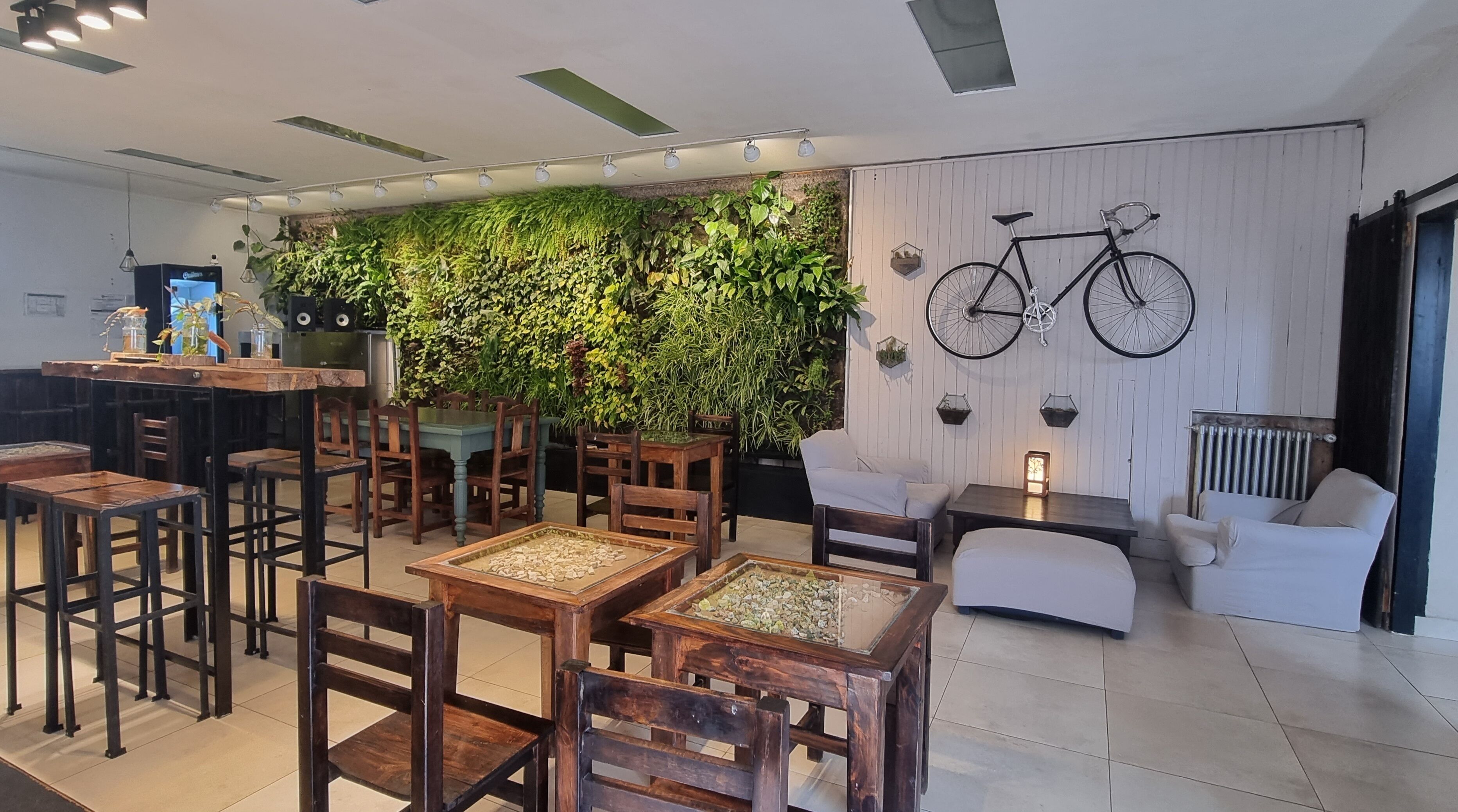 Photo - Huella Andina