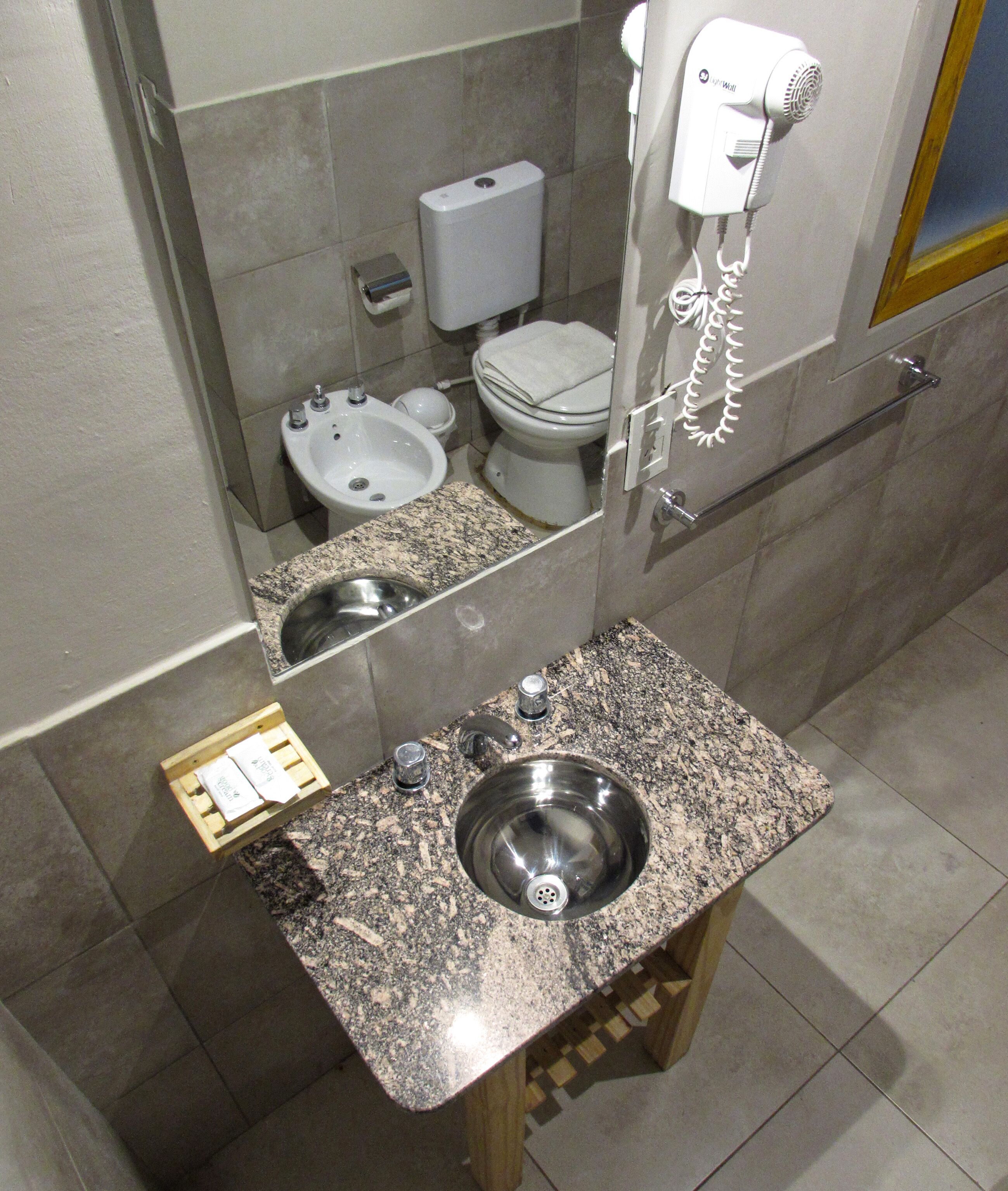 Photo - Huella Andina