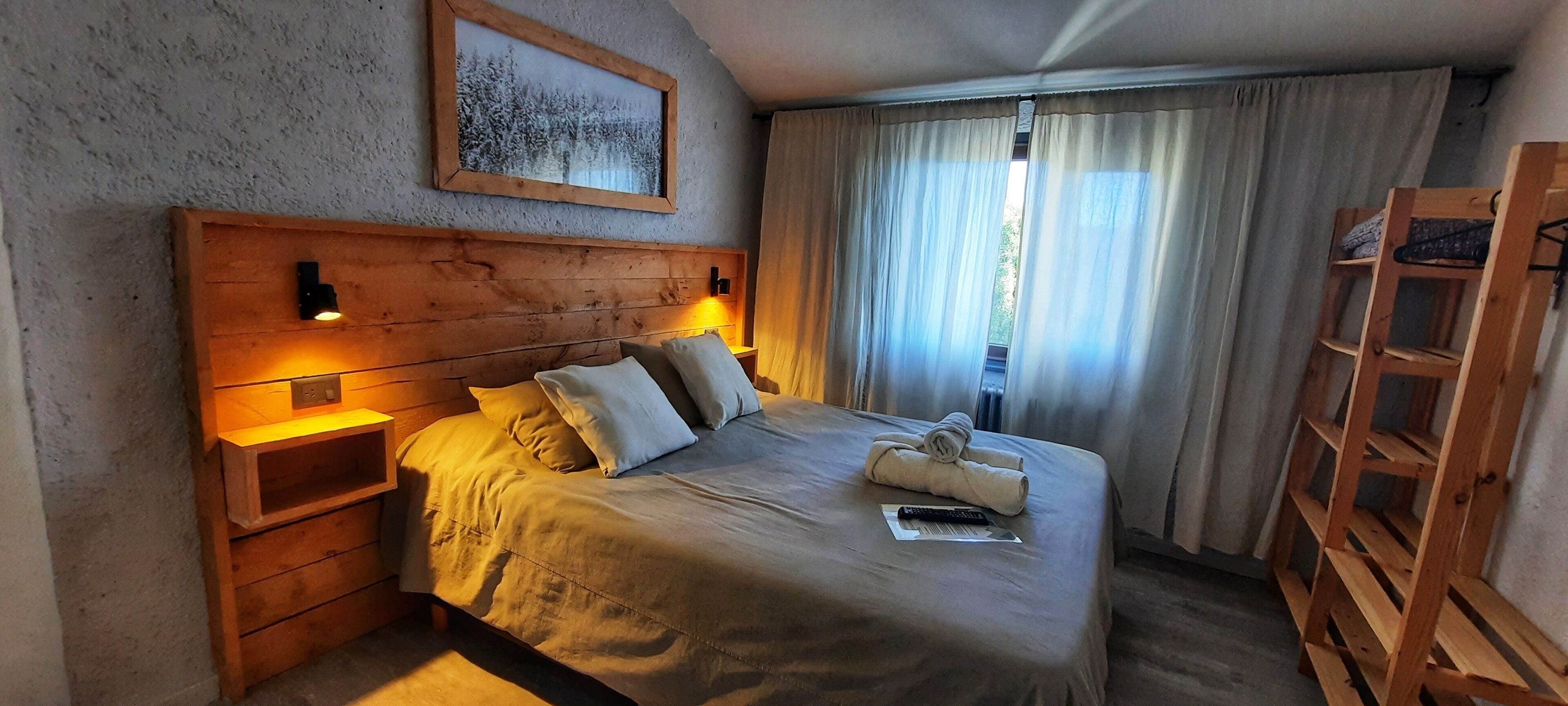 Photo - Huella Andina