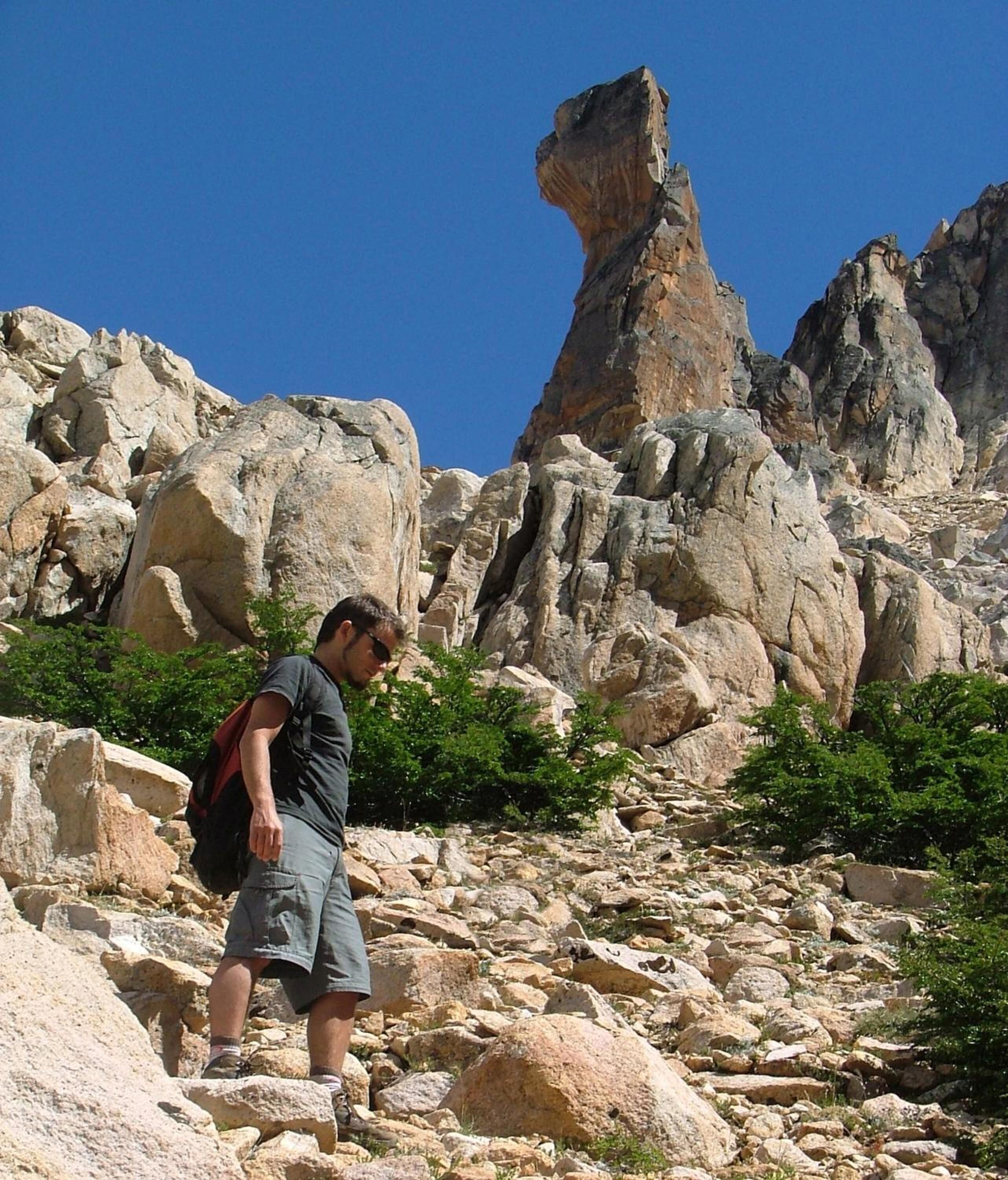 Photo - Huella Andina