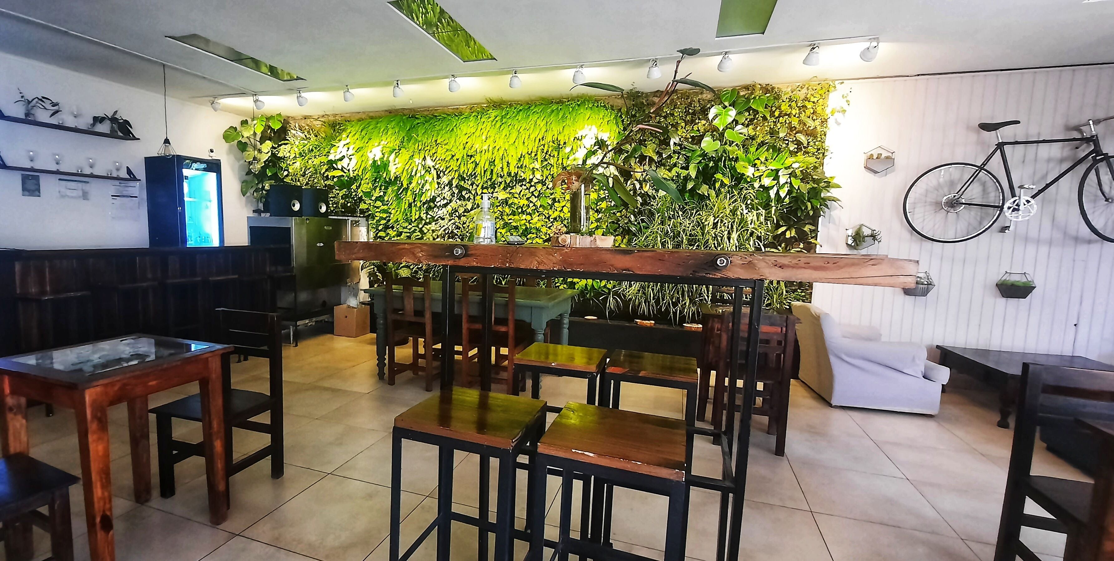 Photo - Huella Andina