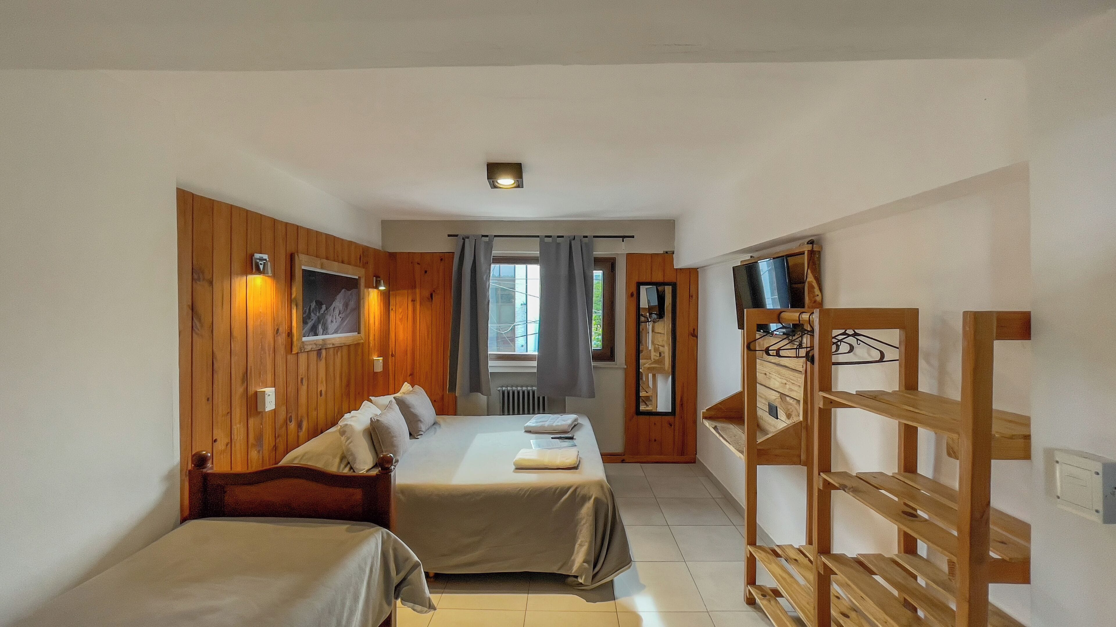 Photo - Huella Andina