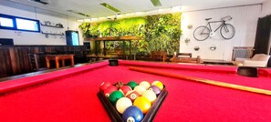 Billiards - Huella Andina (San Carlos de Bariloche)