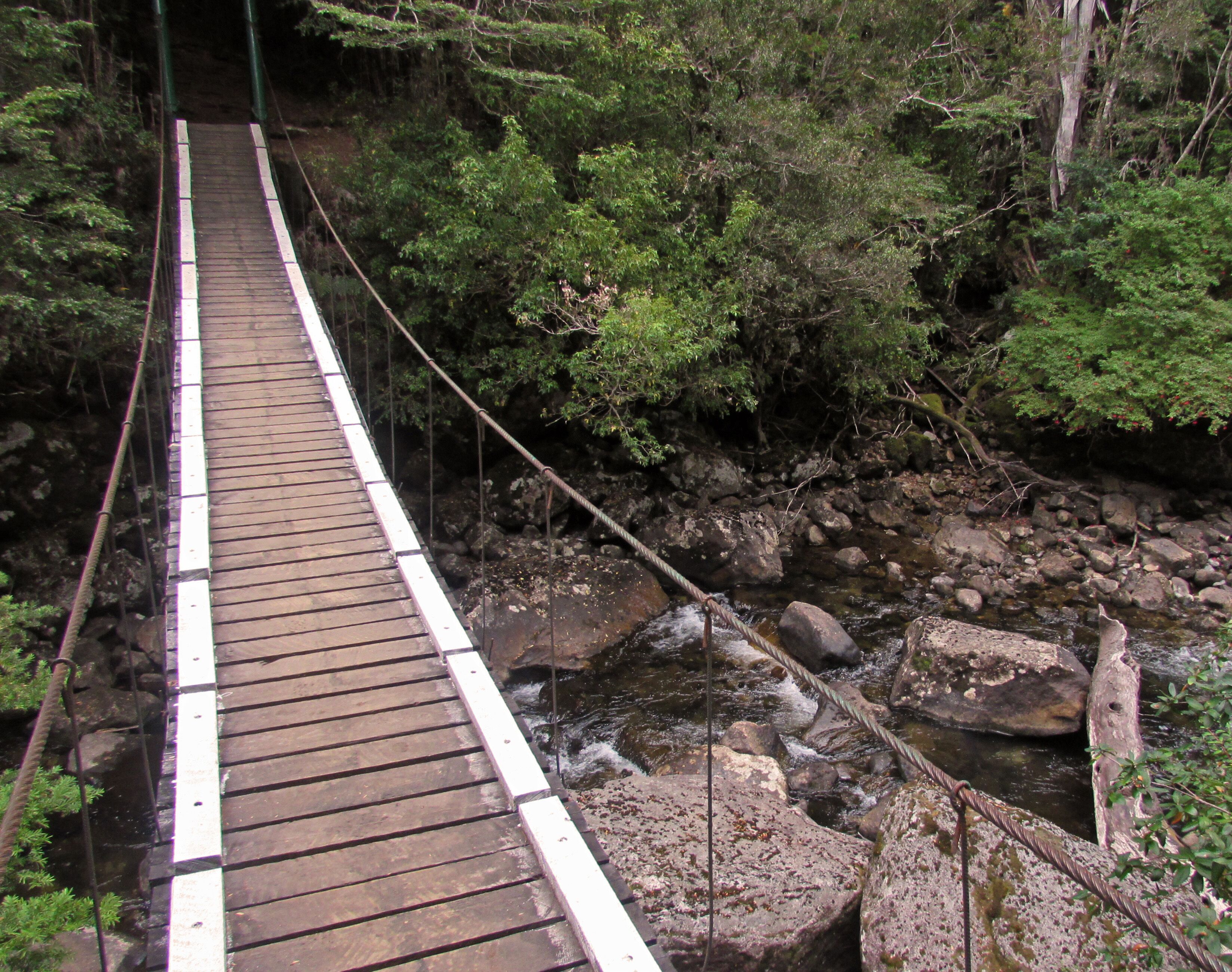 Photo - Huella Andina