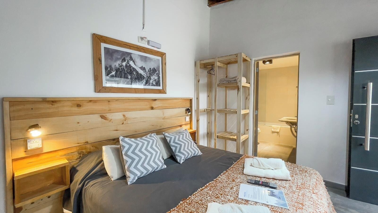 Photo - Huella Andina