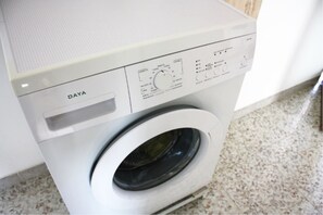 Casa, 3 camere da letto | Lavanderia