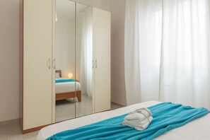 Hus - 3 sovrum | Rumsbekvämlighet