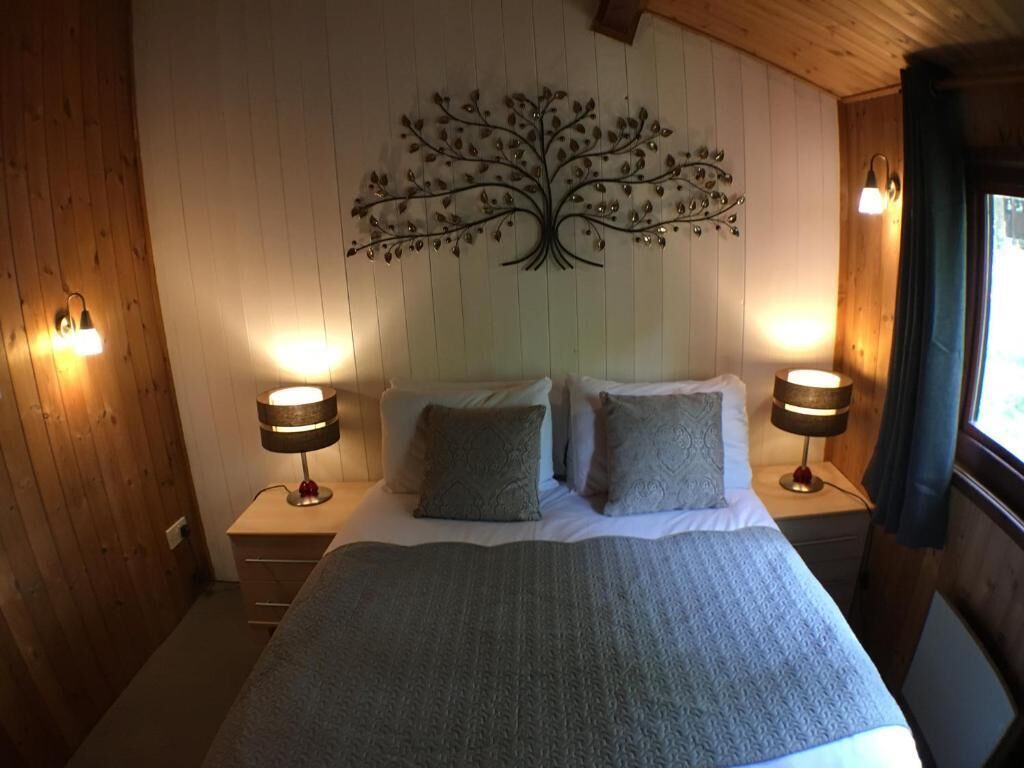 Chalet, 2 Bedrooms | 2 bedrooms