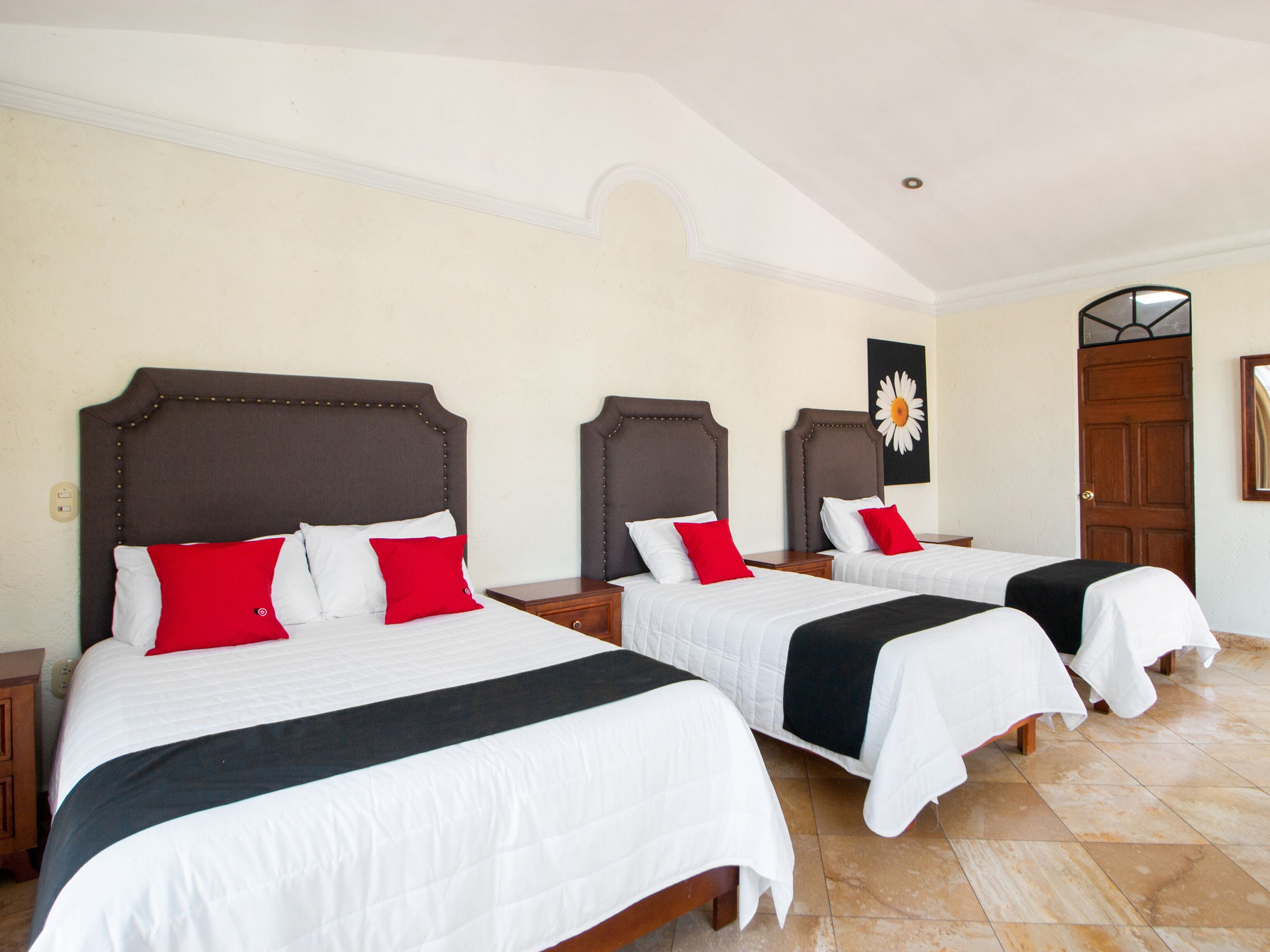 Photo - Capital O Hotel San Jose, San Luis Potosi