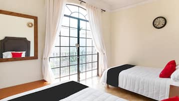 Soundproofing, bed sheets