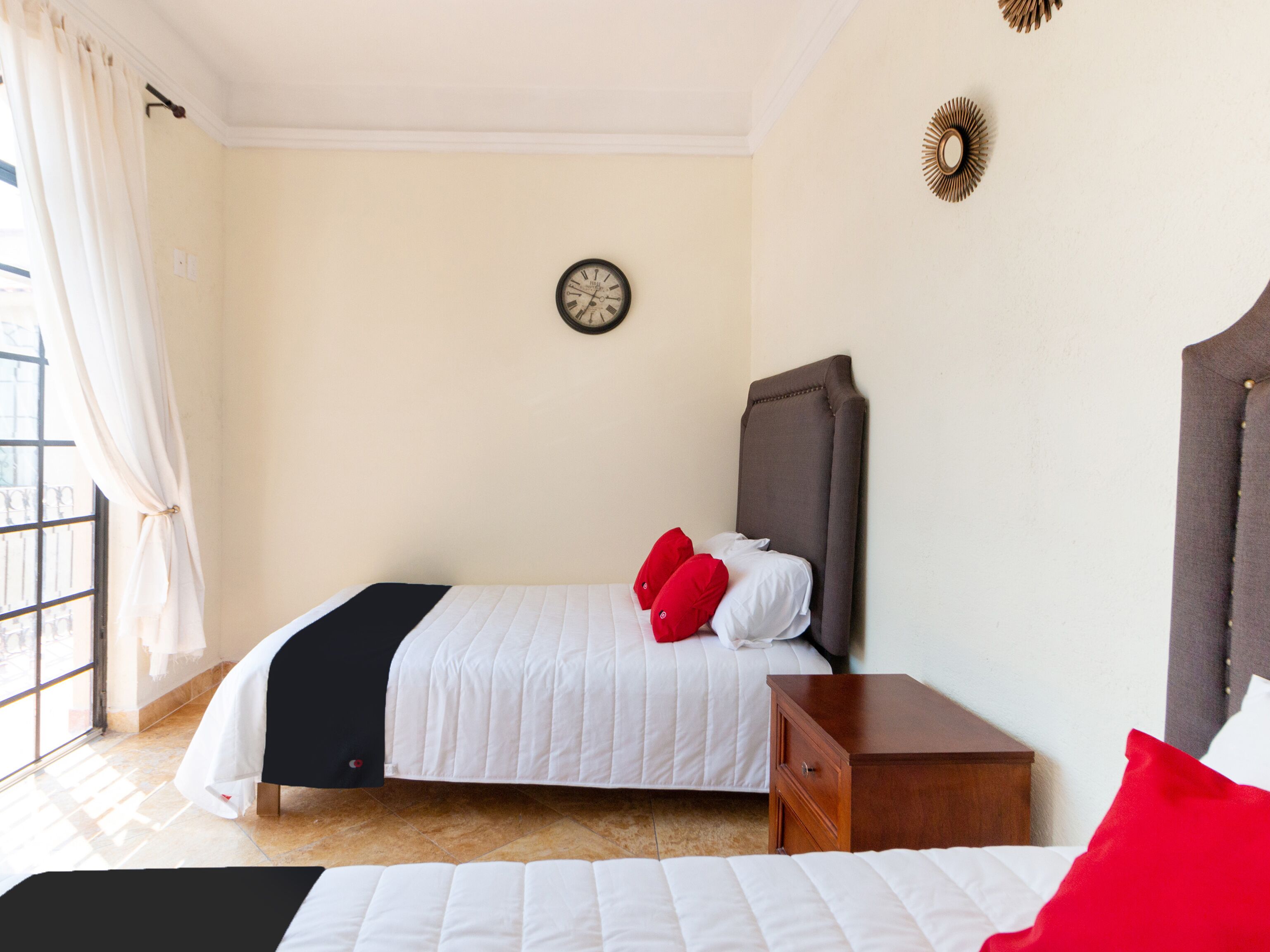 Photo - Capital O Hotel San Jose, San Luis Potosi