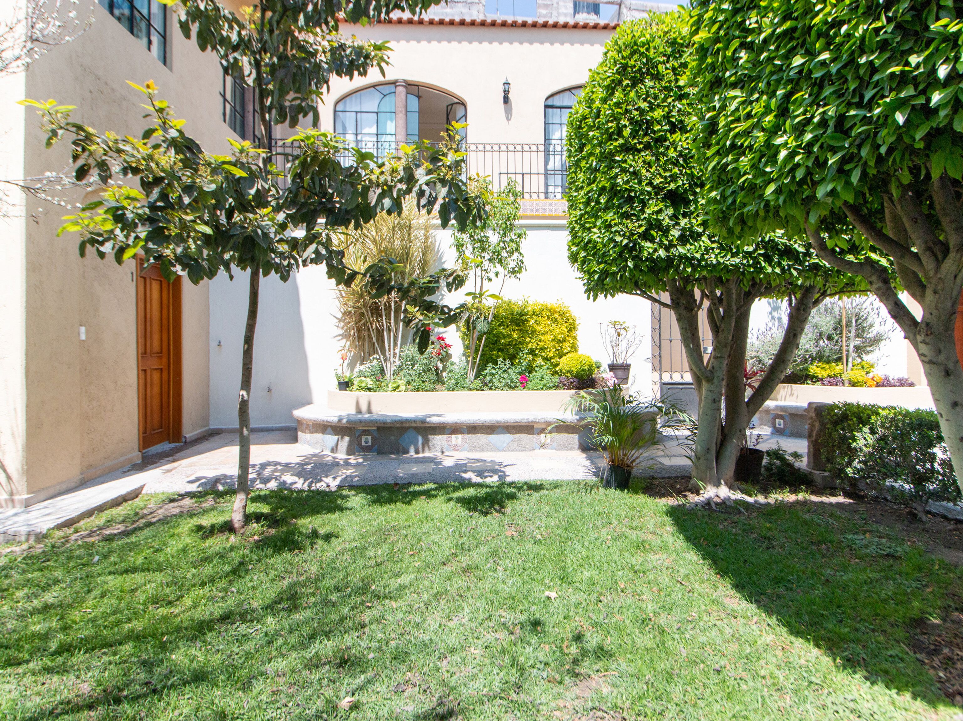 Photo - Capital O Hotel San Jose, San Luis Potosi