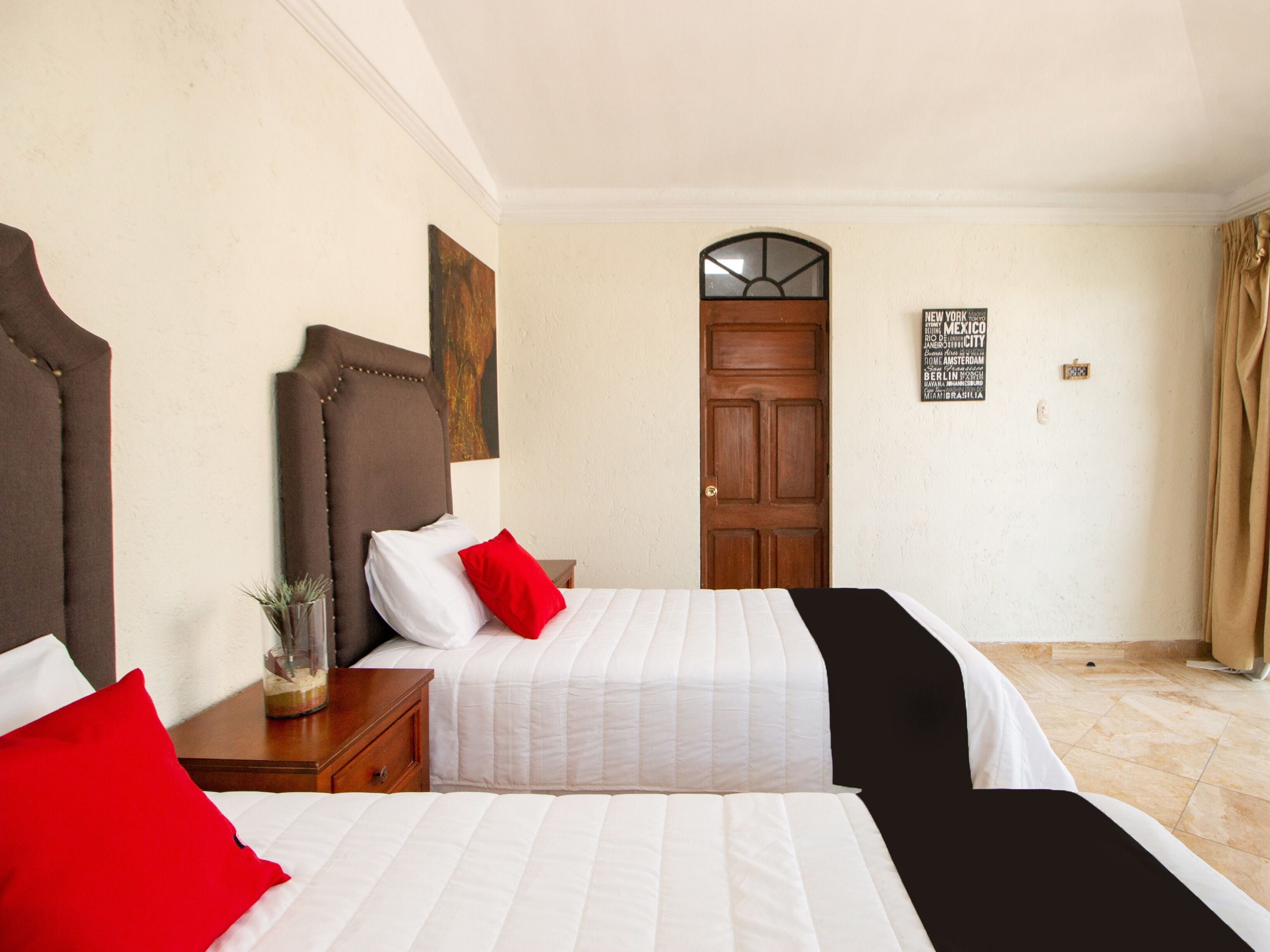 Foto - Capital O Hotel San Jose, San Luis Potosi