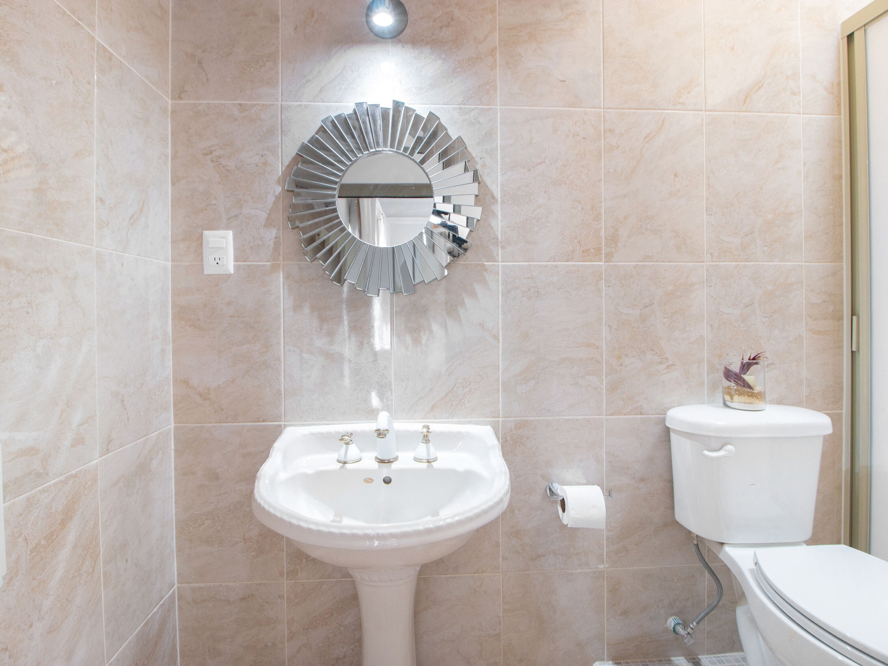 Photo - Capital O Hotel San Jose, San Luis Potosi