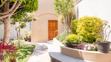 Jardín