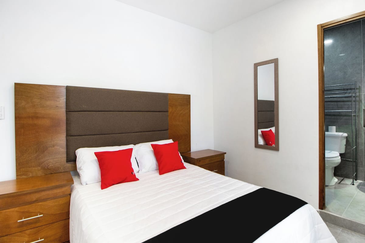 Sistema de insonorización y ropa de cama