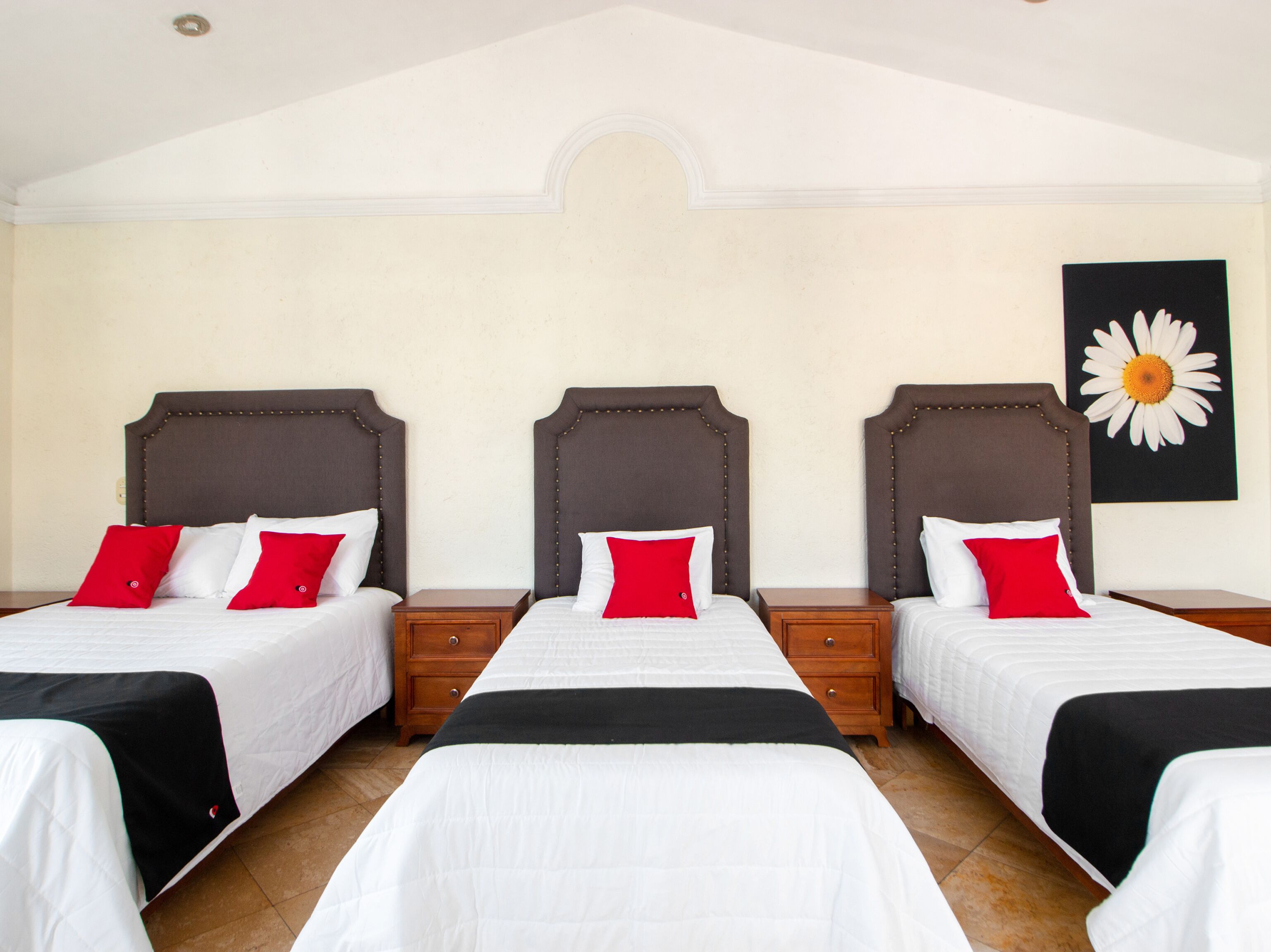 Photo - Capital O Hotel San Jose, San Luis Potosi