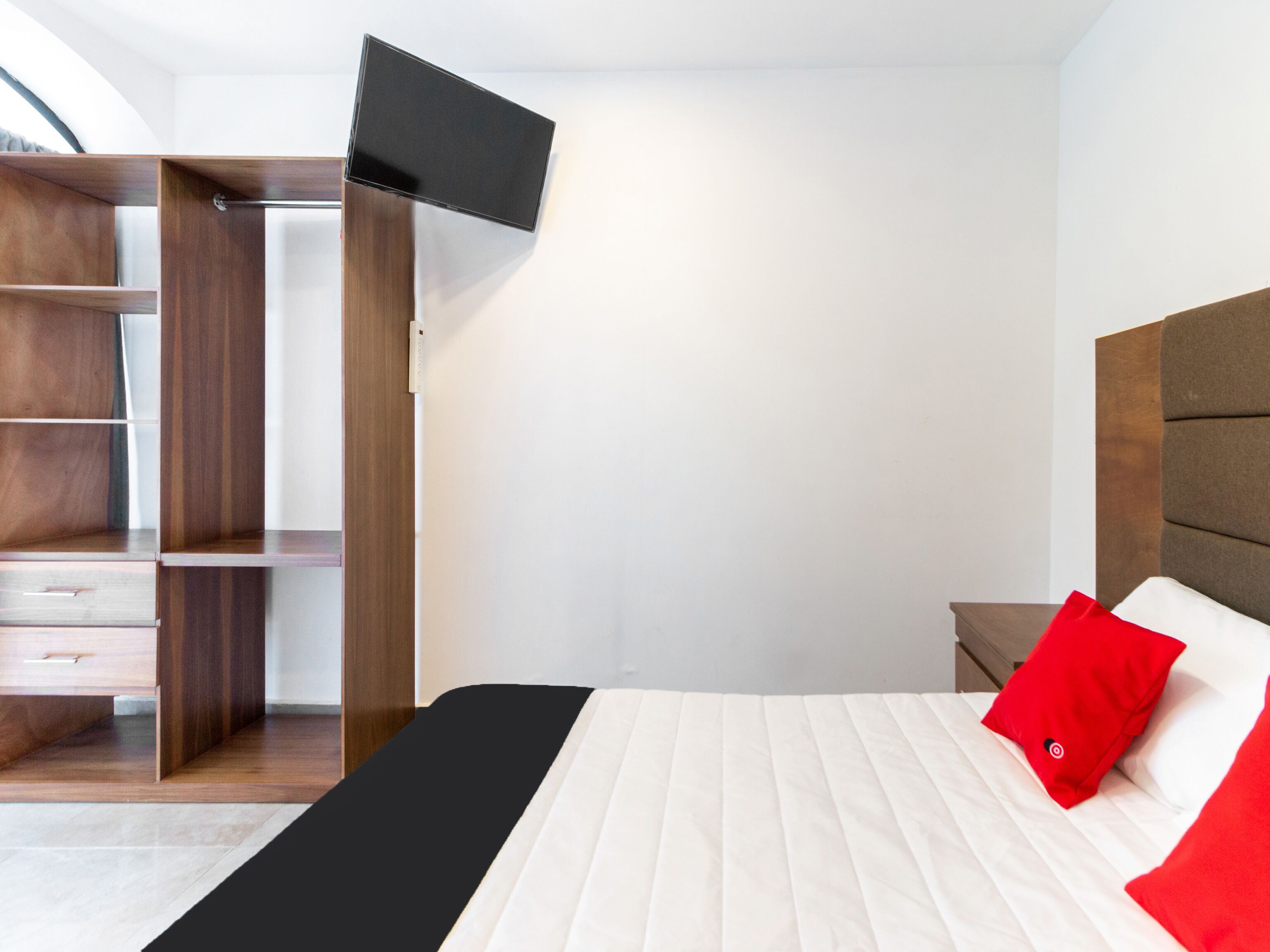 Photo - Capital O Hotel San Jose, San Luis Potosi