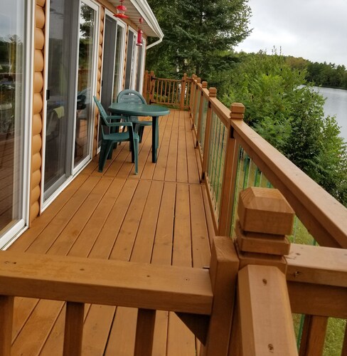 Great 4 Season Family Getaway!  Quiet, yet full of Fun!