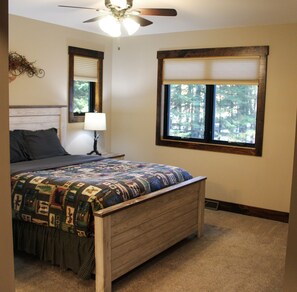4 bedrooms
