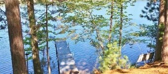 Anchor-Rentals Musky Cottage